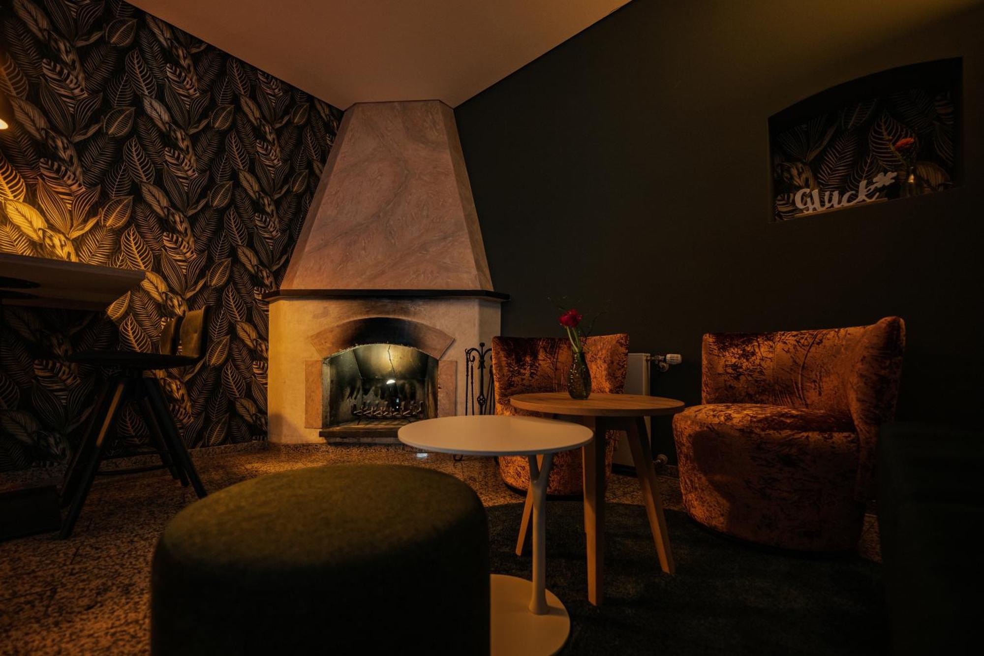 Hotel Azenberg Stoccarda Esterno foto